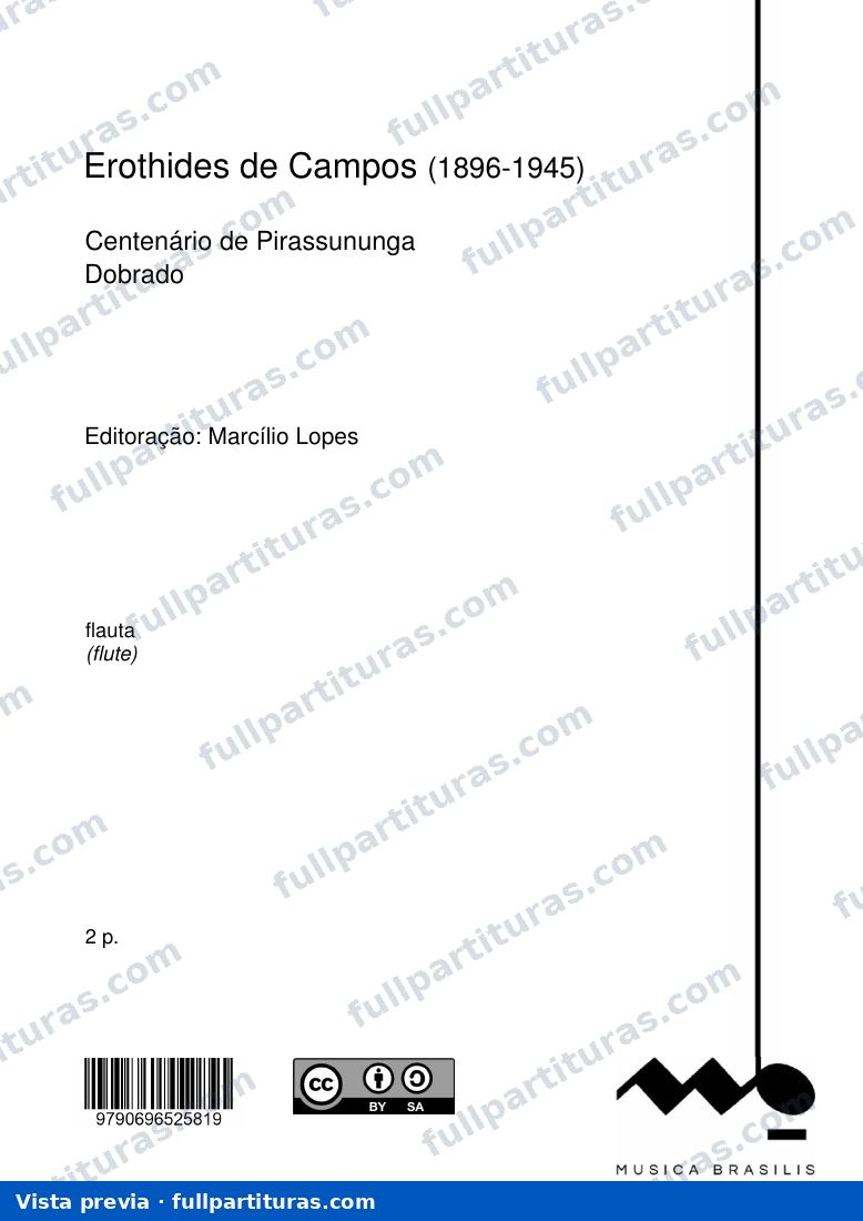 Centenário de Pirassununga — preview