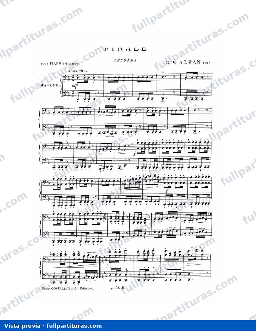 Finale Marche — preview