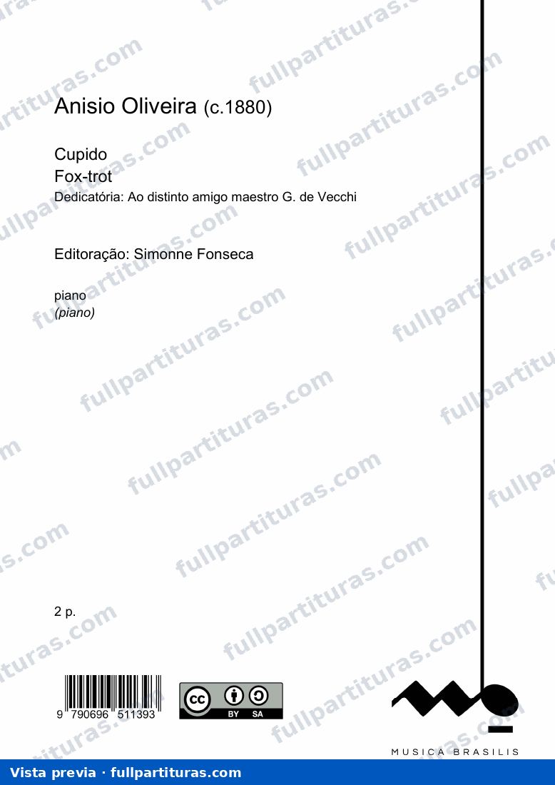 Cupido — preview