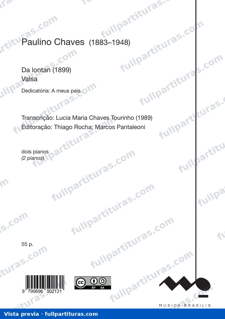 Da lontan (3) — preview