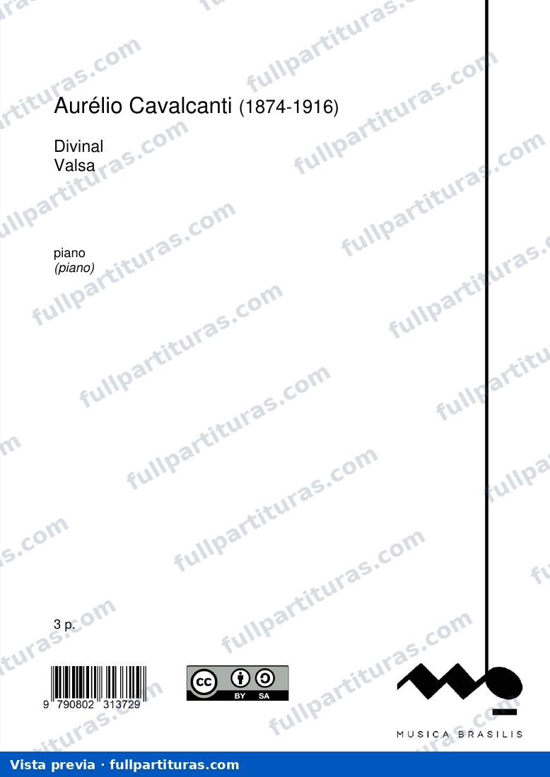 Divinal — preview