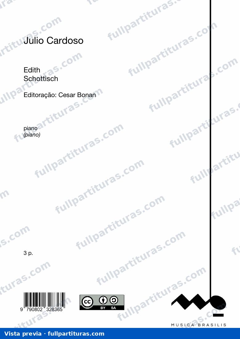 Edith — preview