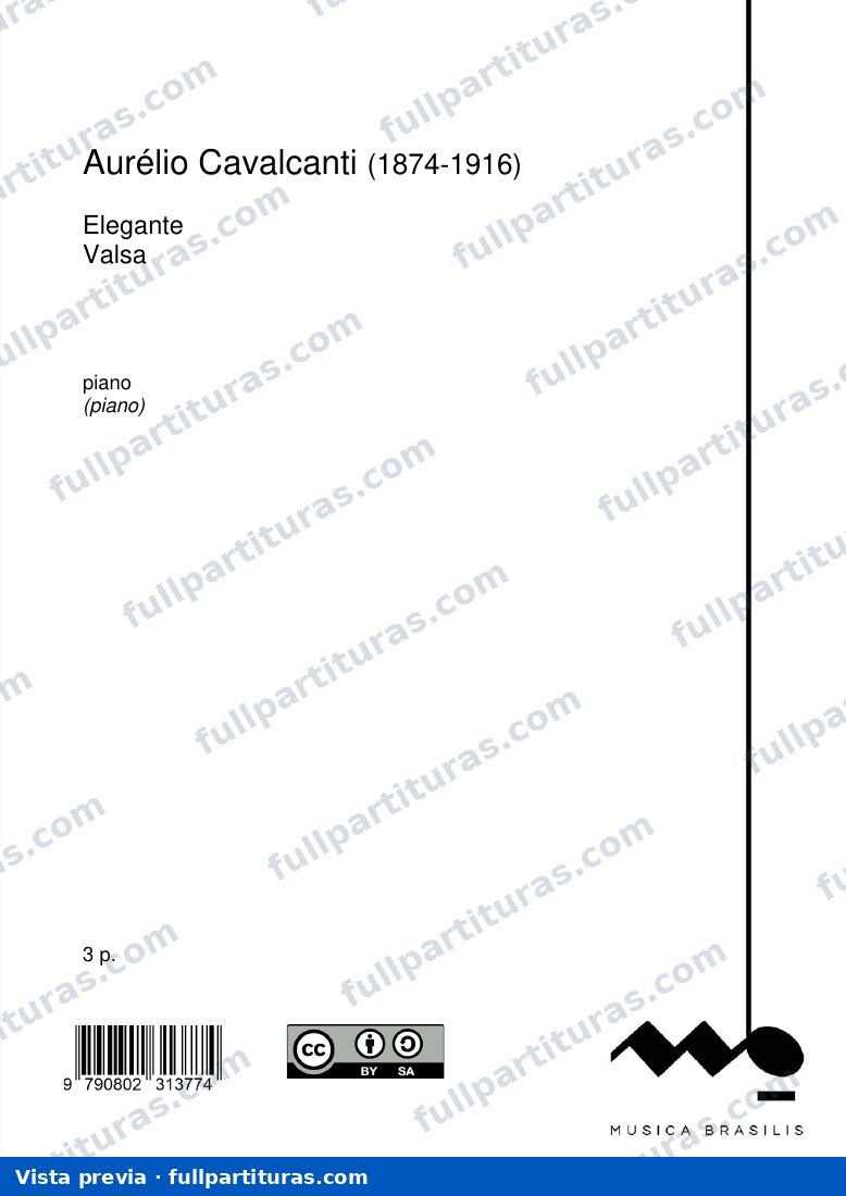 Elegante — preview