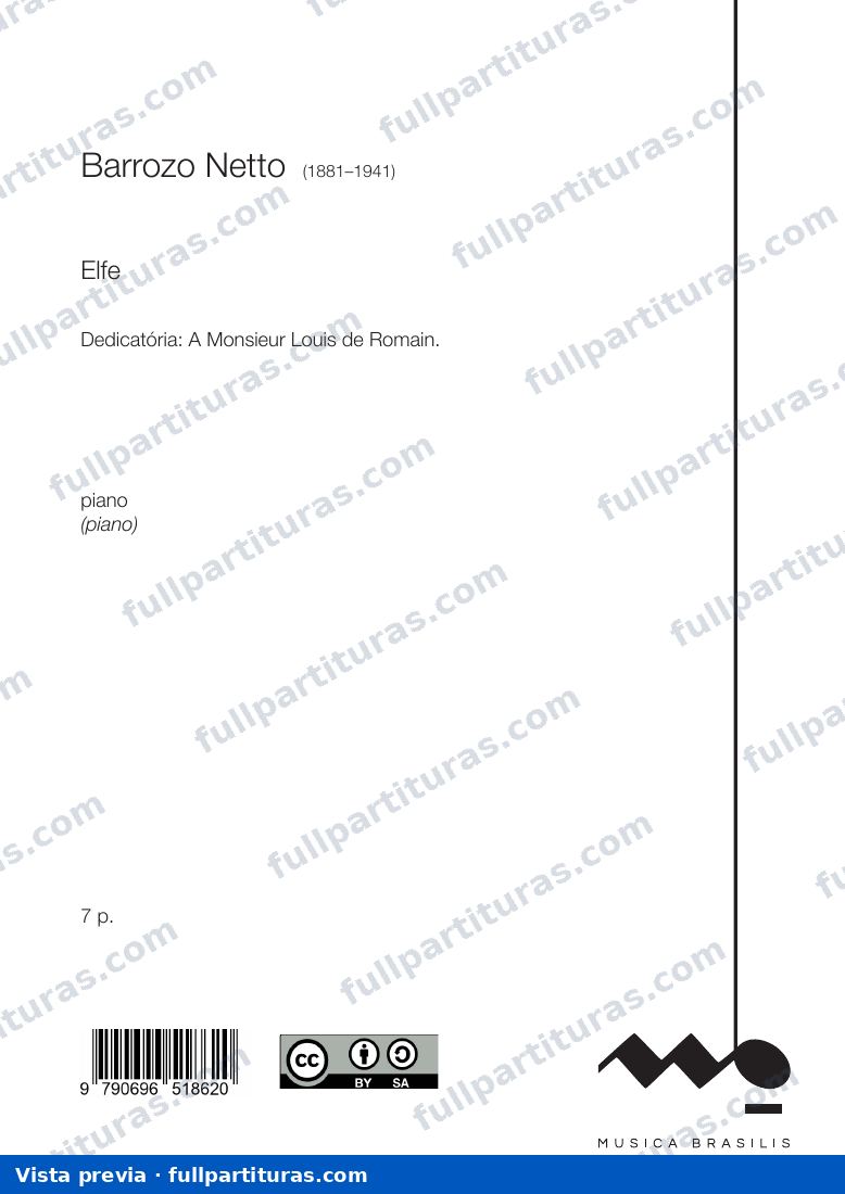 Elfe — preview