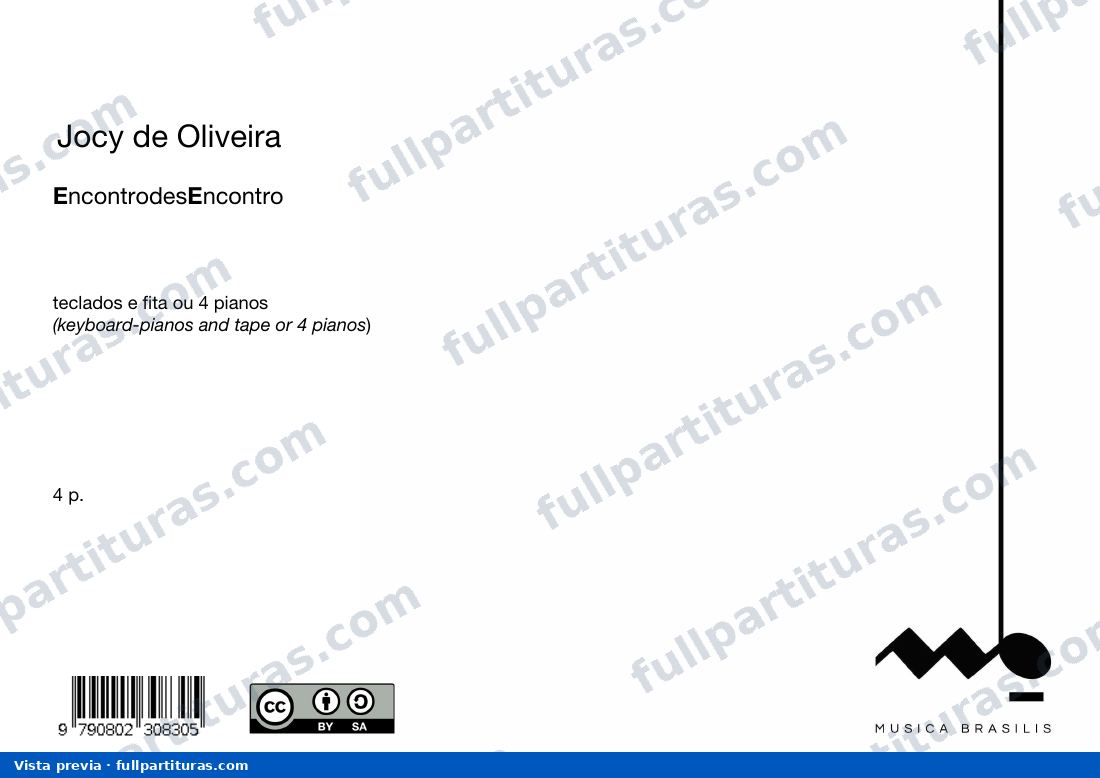Encontro DesEncontro — preview