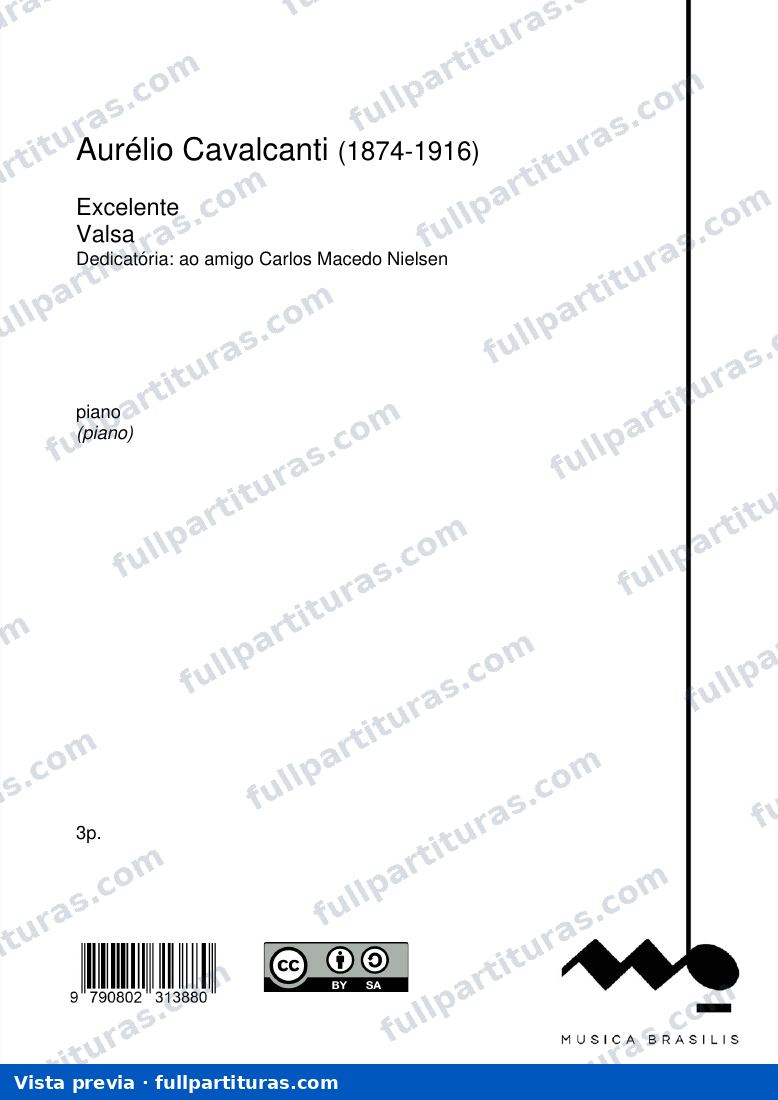 Excelente — preview