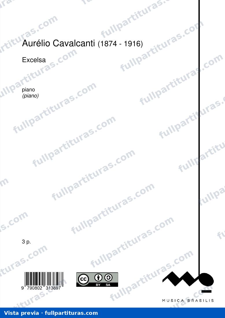 Excelsa — preview