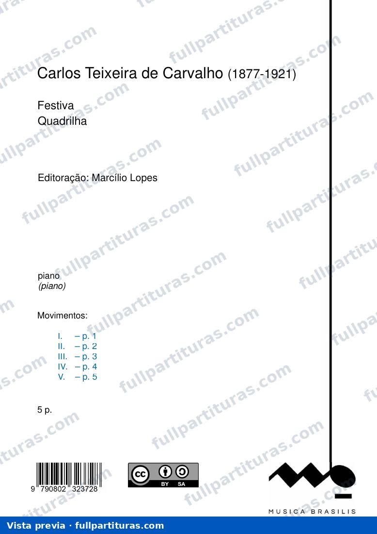 Festiva — preview