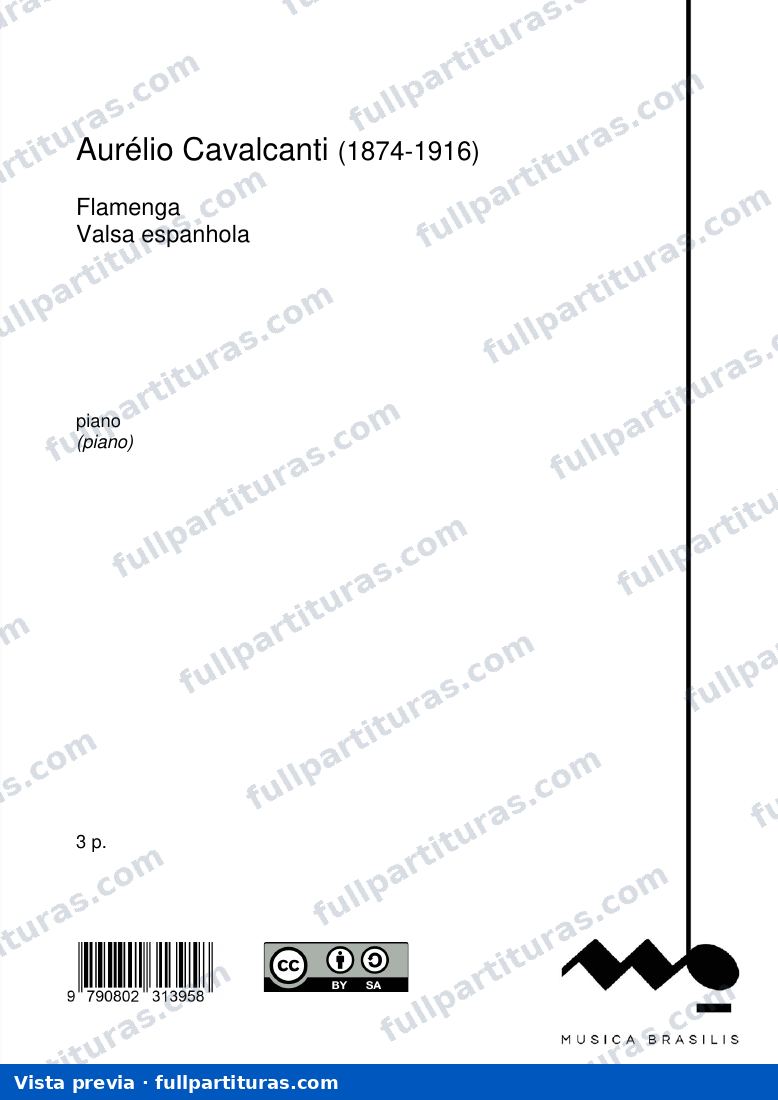 Flamenga — preview