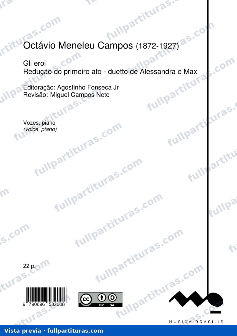Glieroi Redução — preview