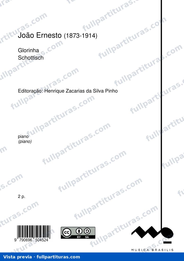 Glorinha — preview