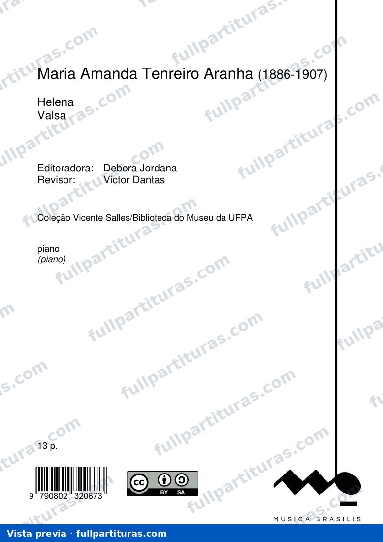 Helena — preview