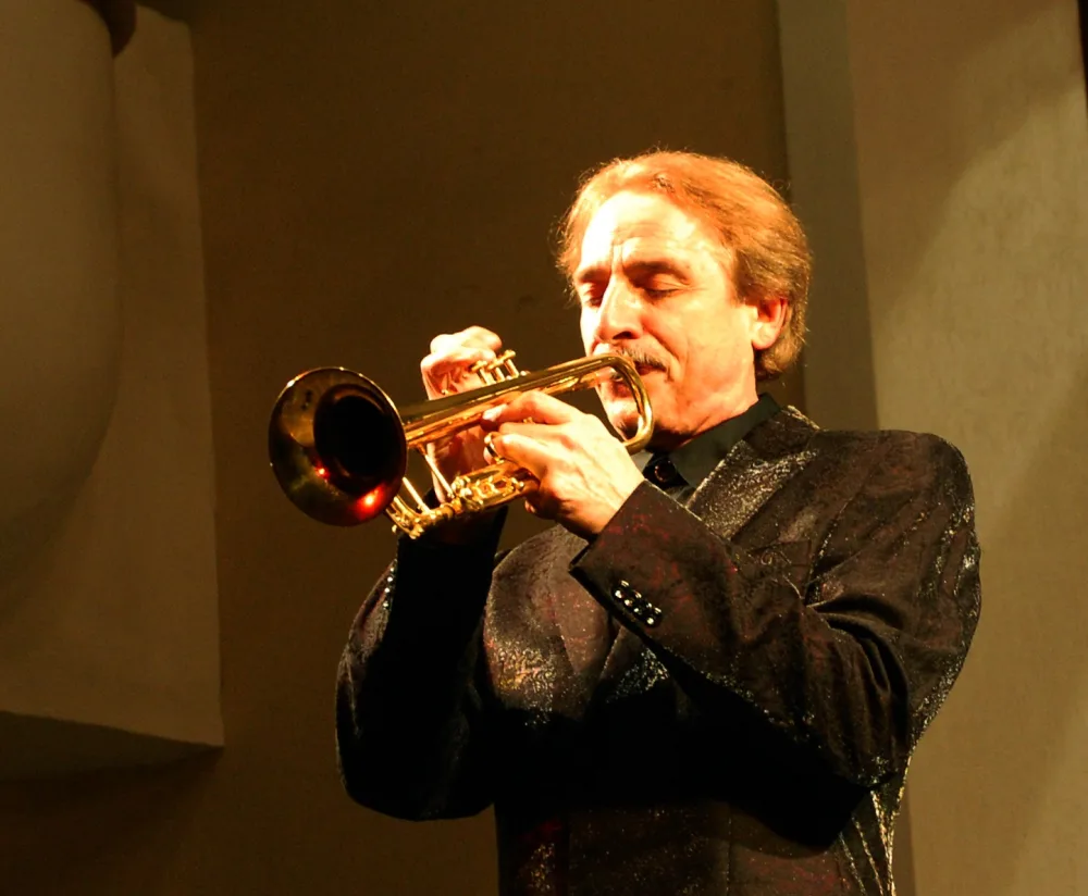 Allen Vittuzzi