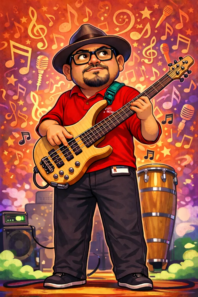 Ernesto Rodríguez